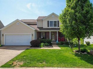 130 Johnstone Trl, Georgetown, KY 40324