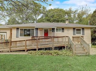 1810 Weber Dr, Madison, WI 53713