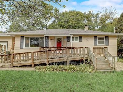 1810 Weber Drive, Madison, WI, 53713