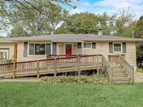 1810 Weber Drive, Madison, WI 53713