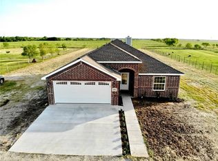 7002 Abner Rd, Terrell, TX 75161