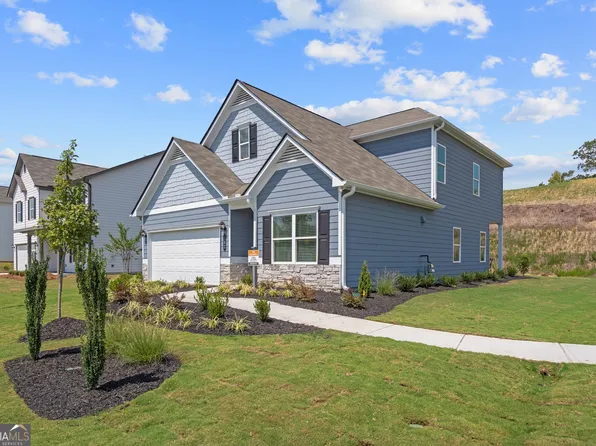 162 Deven Dr, Dallas, GA 30132