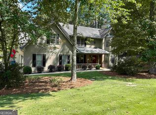 101 Berrycheck Hl, Peachtree City, GA 30269