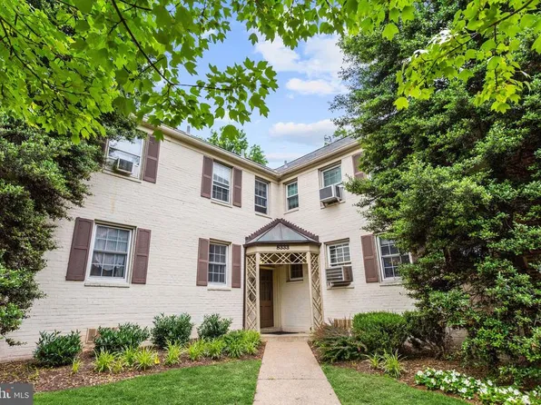8333 Grubb Rd #G, Silver Spring, MD 20910