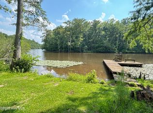 207 Rose Rd, Como, NC 27818