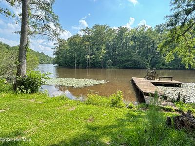 207 Rose Road, Como, NC, 27818