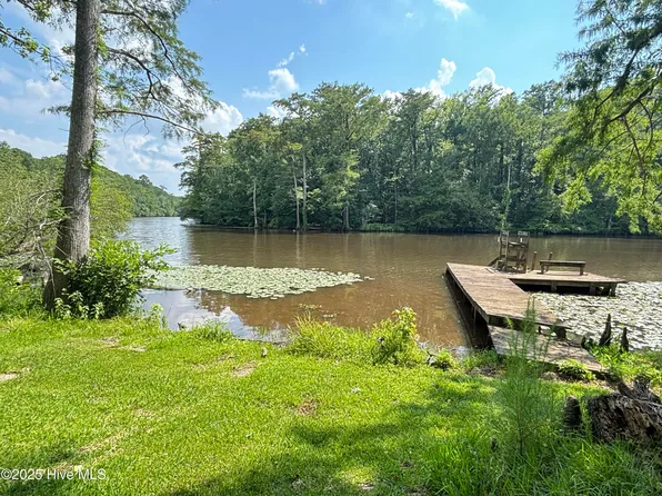 207 Rose Road, Como, NC 27818