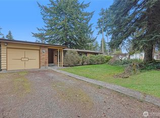 658 SW 316th St, Federal Way, WA 98023