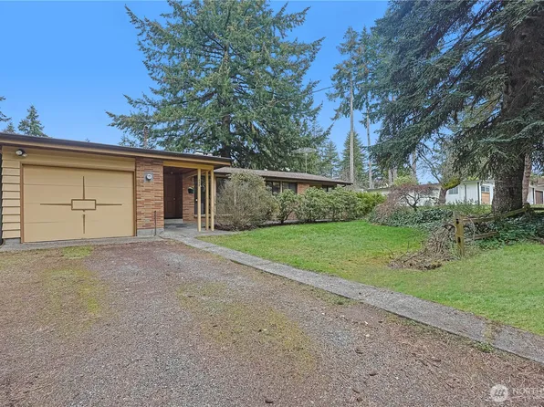 658 SW 316th Street, Federal Way, WA 98023