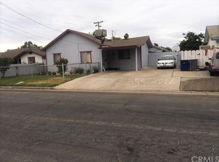131 S R St, Merced, CA 95341