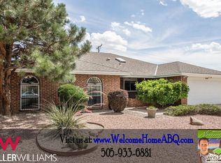 9416 Northridge Ave NE, Albuquerque, NM 87111