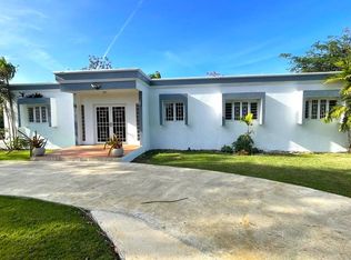 Urb Tanama #33, Arecibo, PR 00612