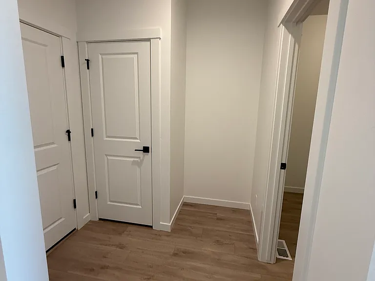 Mud room