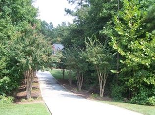 218 Manor Ridge Way, Lexington, NC 27292