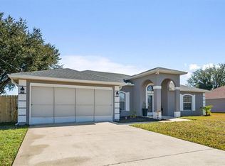 91 Luther Dr, Palm Coast, FL 32137