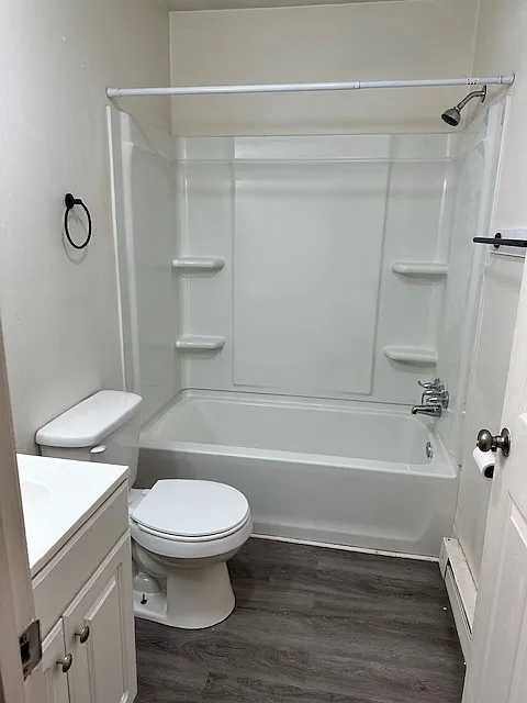 2 bed, 1275 sqft, $1,395 — Photo 4
