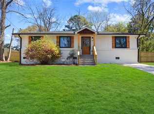 3112 Waters Rd SW, Atlanta, GA 30354