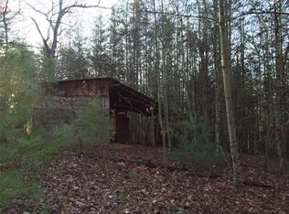 0 Syrup Mill Rd, Dahlonega, GA 30533