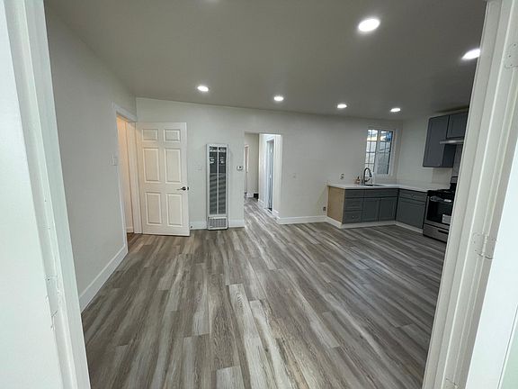 Dinning Area / Kitchen
