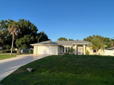 2274 Briant St, North Port, FL, 34287