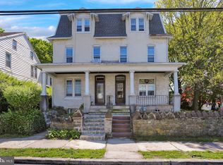 110 E Philadelphia Ave, Reading, PA 19607