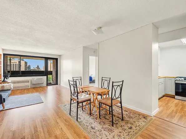 333 Pearl St APT 21H, New York, NY 10038