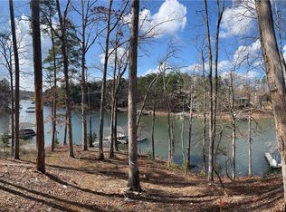 LOT 121 Harbor Ridge Rd, Seneca, SC 29672