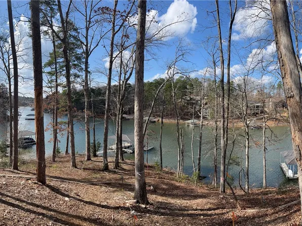LOT 121 Harbor Ridge Rd, Seneca, SC 29672