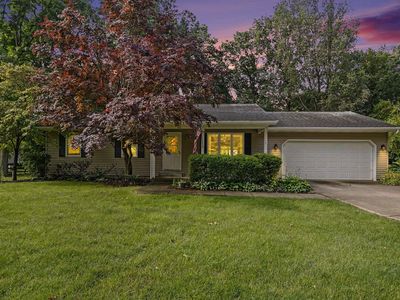 3720 Chamberlain Rd, Buchanan, MI, 49107