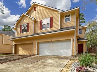 182 W Stedhill Loop, Conroe, TX 77384