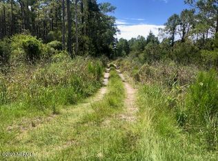 0 State Highway 45, Swanquarter, NC 27885