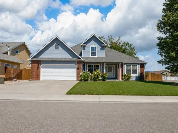 616 Devin Dr, Grand Junction, CO 81504