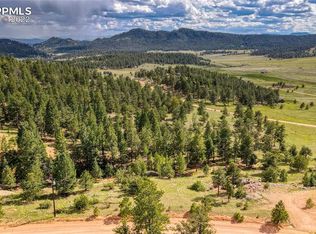 112 Ajax Rd, Florissant, CO 80816