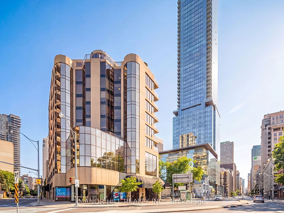 1st image of 1331 Bay St #803