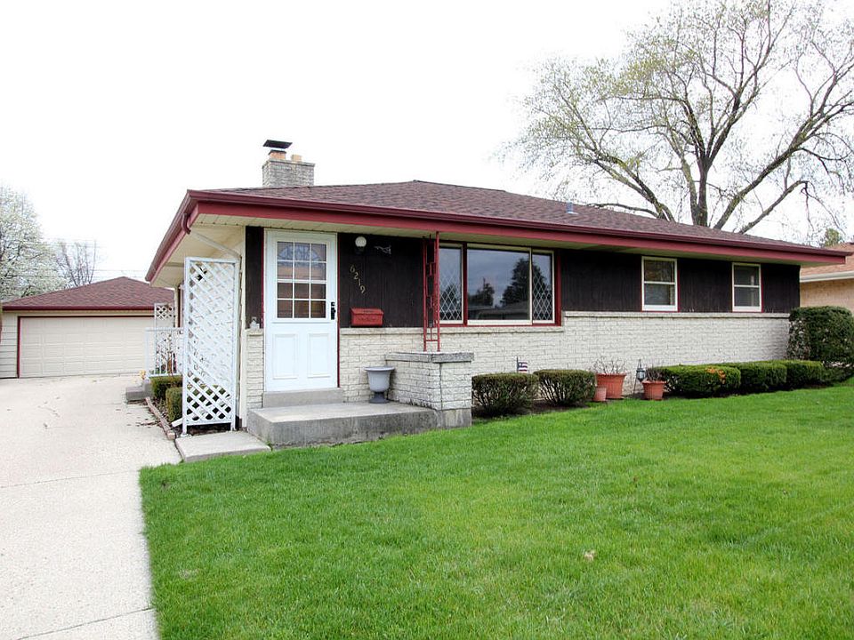 1st image of 6219 W Marcy Ln