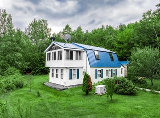 169 Russell Rd, Brownville, ME 04414