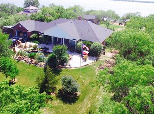 100 Arrow Point, Abilene, TX 79601