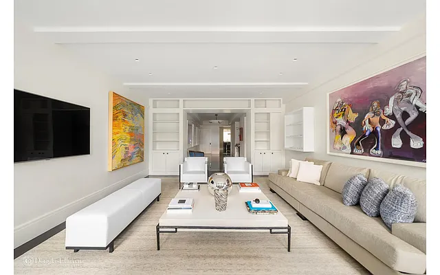 Sold by Douglas Elliman | media 11