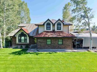 66176 Riverside Road, Montrose, CO 81403