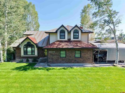 66176 Riverside Road, Montrose, CO, 81403