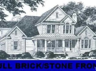 3507 Carlene Ln, Stem, NC 27581