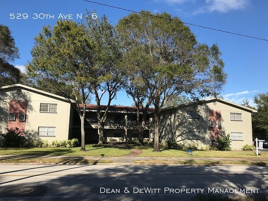 1st image of 529 30th Ave N APT 6
