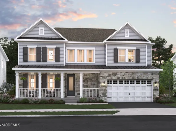 1 Tee Place, Neptune Township, NJ 07753