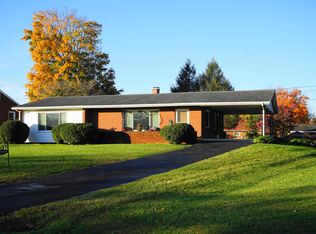 5752 Littleton Rd, Roanoke, VA 24012