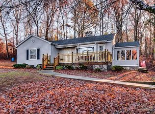 1946 Trogdon Hill Rd, Asheboro, NC 27205