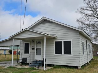 560 N Moss St, Church Pt, LA 70525