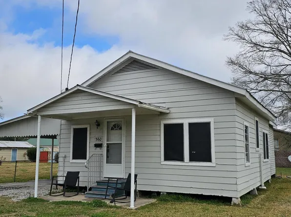 560 N Moss St, Church Pt, LA 70525