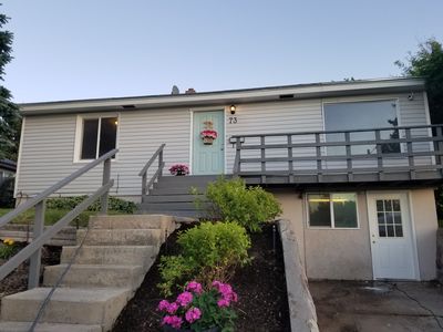 73 Mar Vista Dr, Pocatello, ID, 83204