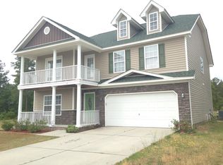 17 Weatherfield Dr, Elgin, SC 29045