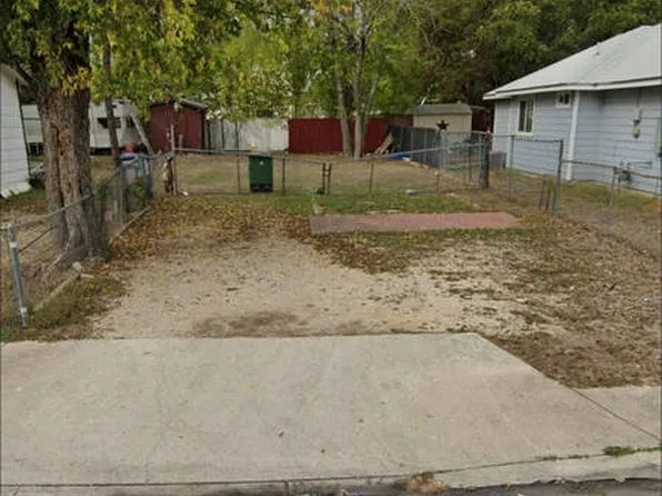 1317 DAHLGREEN AVE LOT 54, San Antonio, TX 78237